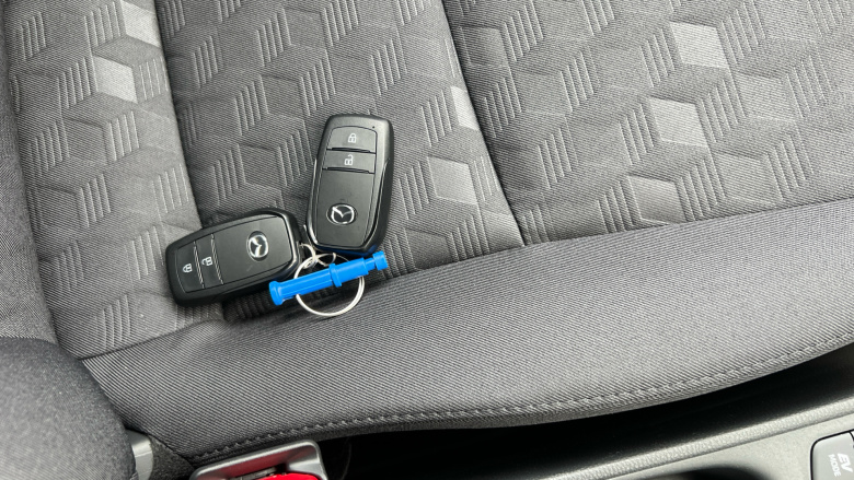 Mazda 2 Hybrid 1.5i Hybrid Exclusive Line 5dr CVT Hybrid Hatchback